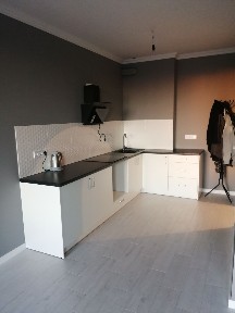 Киев, Регенераторная ул.