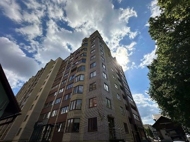 Тернопільська область, Тернопіль