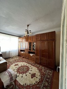 Продається 1 кімнатна квартира 32м2 Чортків