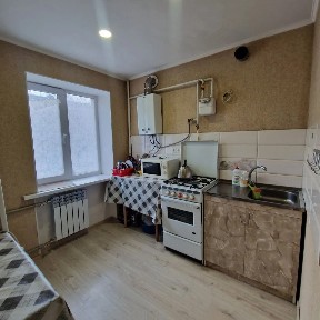 Аренда 2-комнатной квартиры 56 м², Ивана Мазепы просп., 48