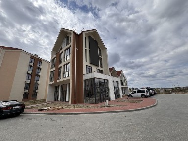 Київська область, Святопетрівське