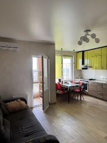 Київська область, Київ, Святошинський