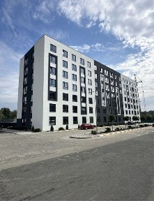 Київська область, Буча