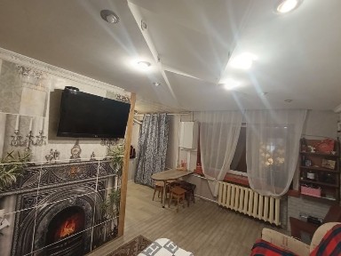 Продаж 3х кімнатної квартири с. Демидів