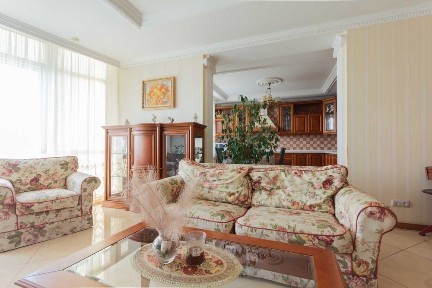 Київська область, Київ, Святошинський