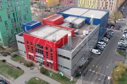 Київська область, Київ, Дніпровський