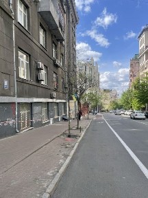 Київська область, Київ, Шевченківський