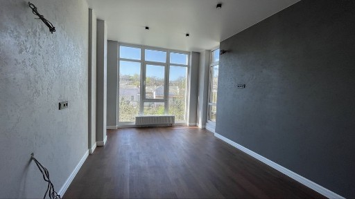 Новая 1 комн с ремонтом у моря ЖК 