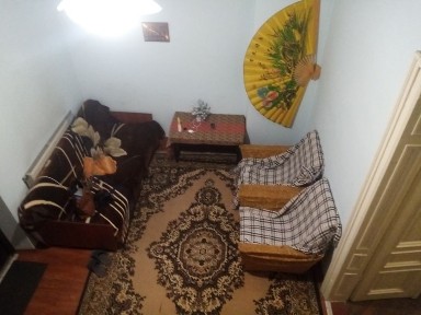 Продається квартира район вулиці Франка