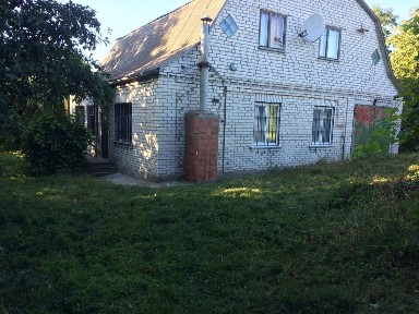 Продам будинок 164 м2! 82 сотки! Супоївка, Бориспільський район