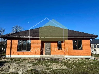 Продаж будинку 115 м²