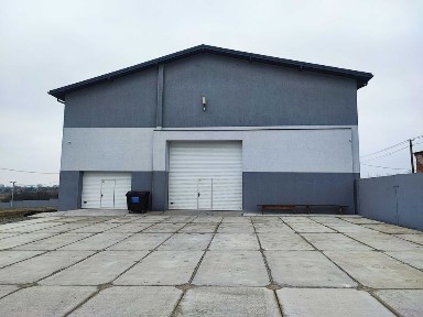 Термінова продажа комплексу виробничо-офісних приміщень