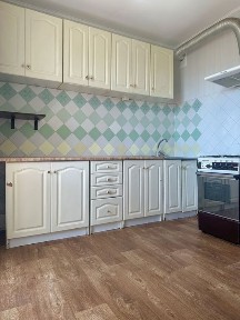 1-но 5 Заречный, 40 хорошее жилое состояние