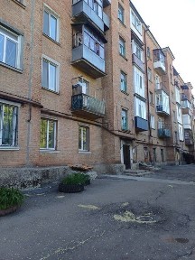 Узаконено Автономное отопление 4х комн квартира 86м 3/5 эт у. Невская!