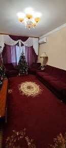 Продаж 3х ком квартиры на Горняцком, Саксаганский район