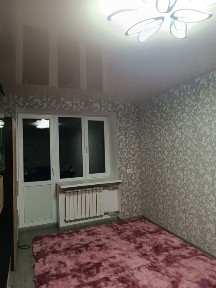 Продам однокімнатну квартиру на 5 поверсі з ремонтом