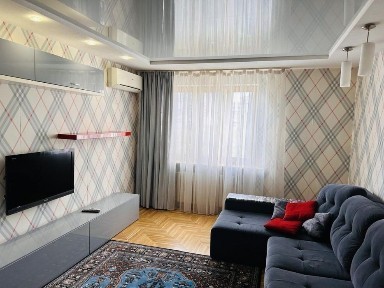 4к квартира Центр / Січеславська Набережна / Литейна