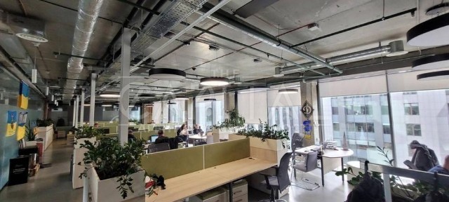 Оренда офісу, вул. Велика Васильківська, Печерськ, БЦ Торонто