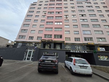 Київська область, Бориспіль