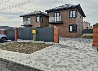 Київська область, Білогородка