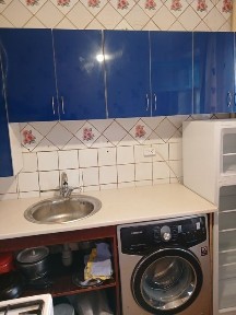 Продам квартиру в Кременчуге