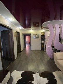 Продаж 3к квартира на Подолі