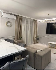 Продаж трикімнатної квартири ЖК Баварія