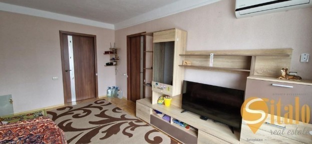 Продаж 2к. кв. по вул. Пархоменко