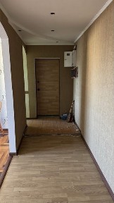 Запоріжжя, Дніпровський, Товариська вулиця 56