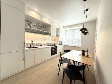 Продаж 1-кімнатної квартири в новобудові у м. Стрий. 