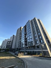 Львівська область, Львів, Залізничний