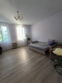 Продаж 2-ох кімн квартири в центрі власник