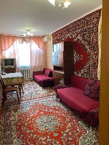 Оренда 1-кімнатної квартири 33 м², Леонтовича вул., 4