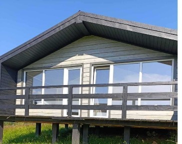 Здаєтся котедж NORTH HILL