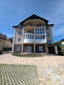 Тернопільська область, Тернопіль