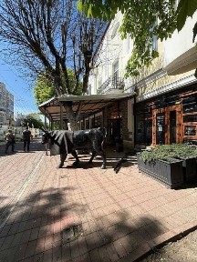 Оренда приміщення в топовій локації