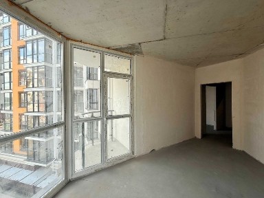 Однокімнатна квартира з ремонтом! Газ! До Києва 6км!