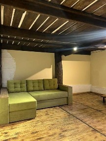 Європейський комфорт у Центрі міста. Дуплекс-21124