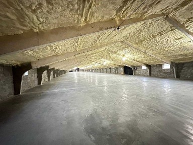 Оренда складів в Чернівцях від 400 - 6400 м2 теплі, сухі, промпідлога