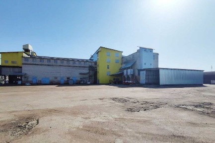 Чернігівська область, Горбове