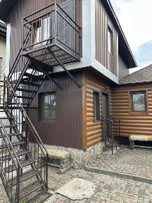 Аренда домиков посуточно