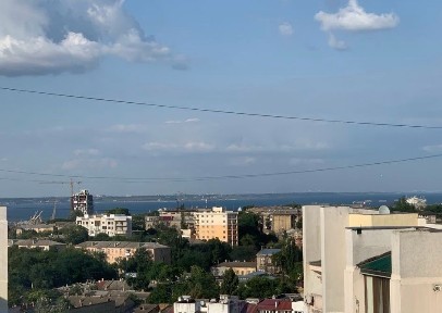 Продам 2-х комн квартиру на улице Пишоновская