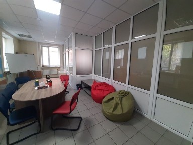 Сдам Помещение, 1й этаж, Центр