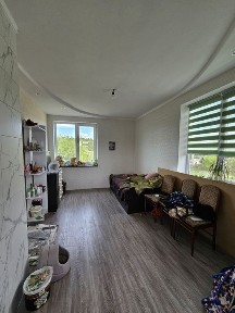 Житомирська область, Сонячне