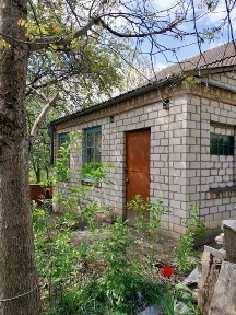 Продаж дачі «Зірка»