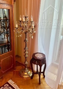 62000$ ‼️ГОСПРОМ‼️ Элитная Сталинка ‼️ж/б! ЛИФТ‼️3-х 78 м2 ГАЗ Торг