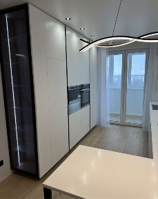 1к. 56м2 ЖК Черемушки (ЖК Черемушки, Алексеевка, пр. Победы) 127800