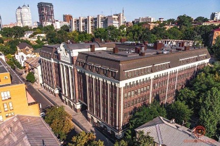 Дніпропетровська область, Дніпро, Соборний