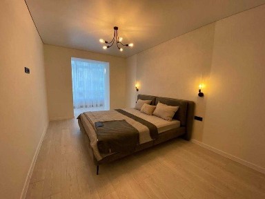 Продаж, 2 кім. квартира, вул. Приозерна, Франківськ