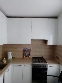 Оренда 3-кімнатної квартири з окремими кімнатами, Космос